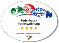 DTV-4 Sterne-ferienwohnung-200