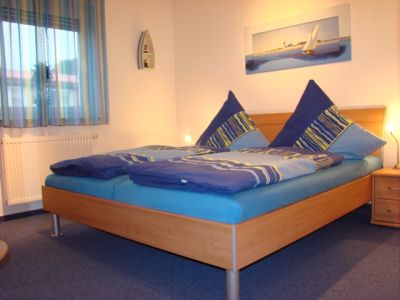 Ferienwohnung auf Usedom - Urlaub im Ostseebad Koserow