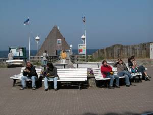 Sommerurlaub auf der Insel Usedom